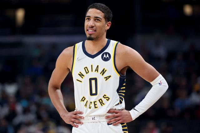 开云平台-哈利伯顿手感崩溃和赌徒有关？NBA博彩争议不断