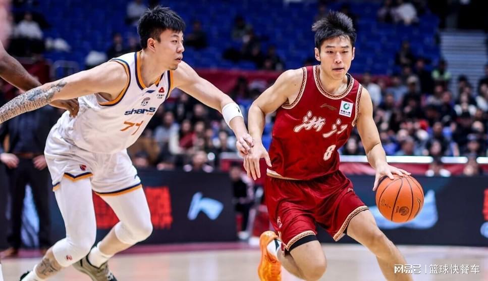 开云官网-CBA一夜连曝三大冷门！辽篮克星爆冷上海：全联盟第1被掀翻