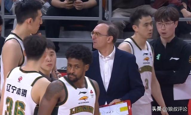 开云平台-乌戈：我们统治了篮板球 莫兰德和付豪表现出色赢得一场团队的胜利