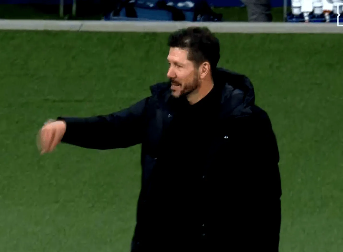 开云官网-13场终获零封，马竞本赛季欧冠赛事中首次零封对手